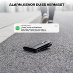 Darako™ Tracking Card – Orte deine Wertsachen überall - DARAKO