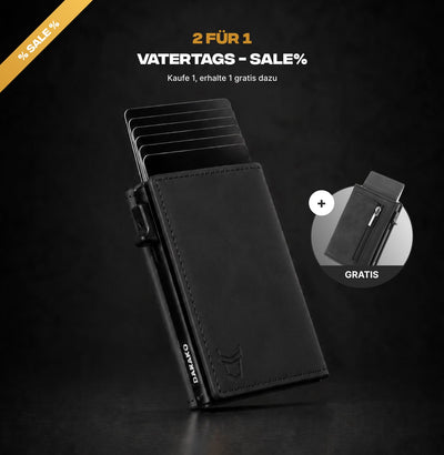 Darako™ Prime Wallet