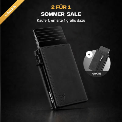 Darako™ Prime Wallet