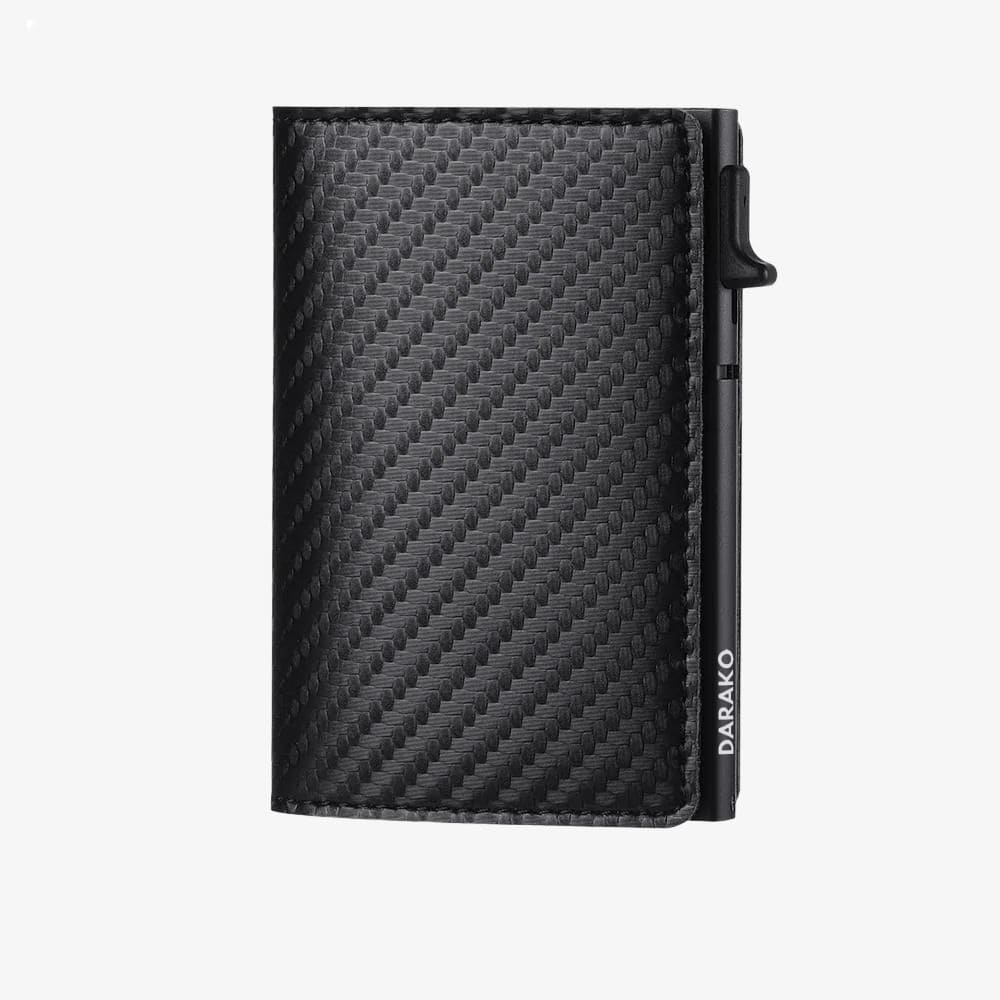 Darako™ Smart Wallet