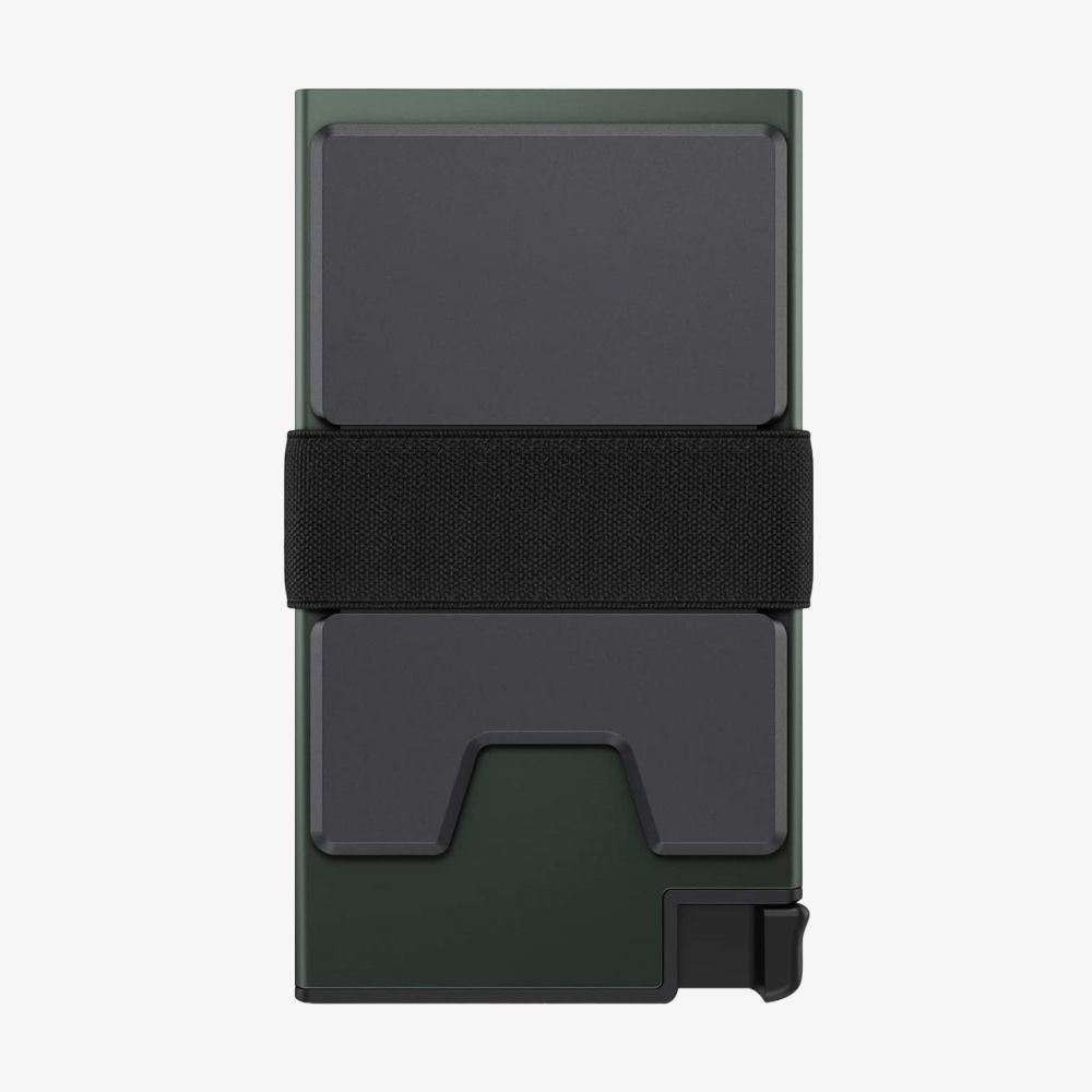 Darako™ Prime Wallet